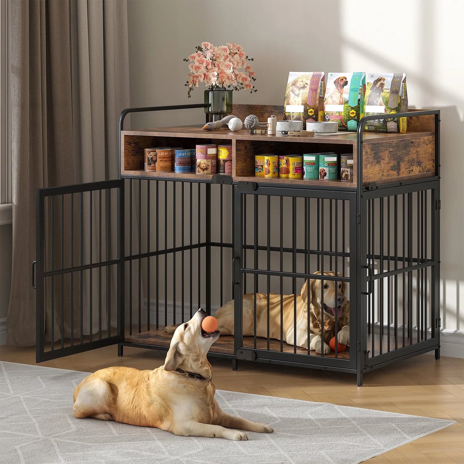 Dog Crates