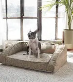 Pet bed