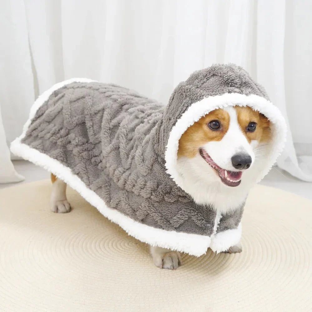 cold weather gear