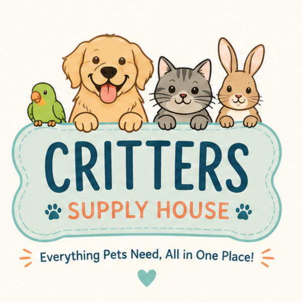 Critters Supply House