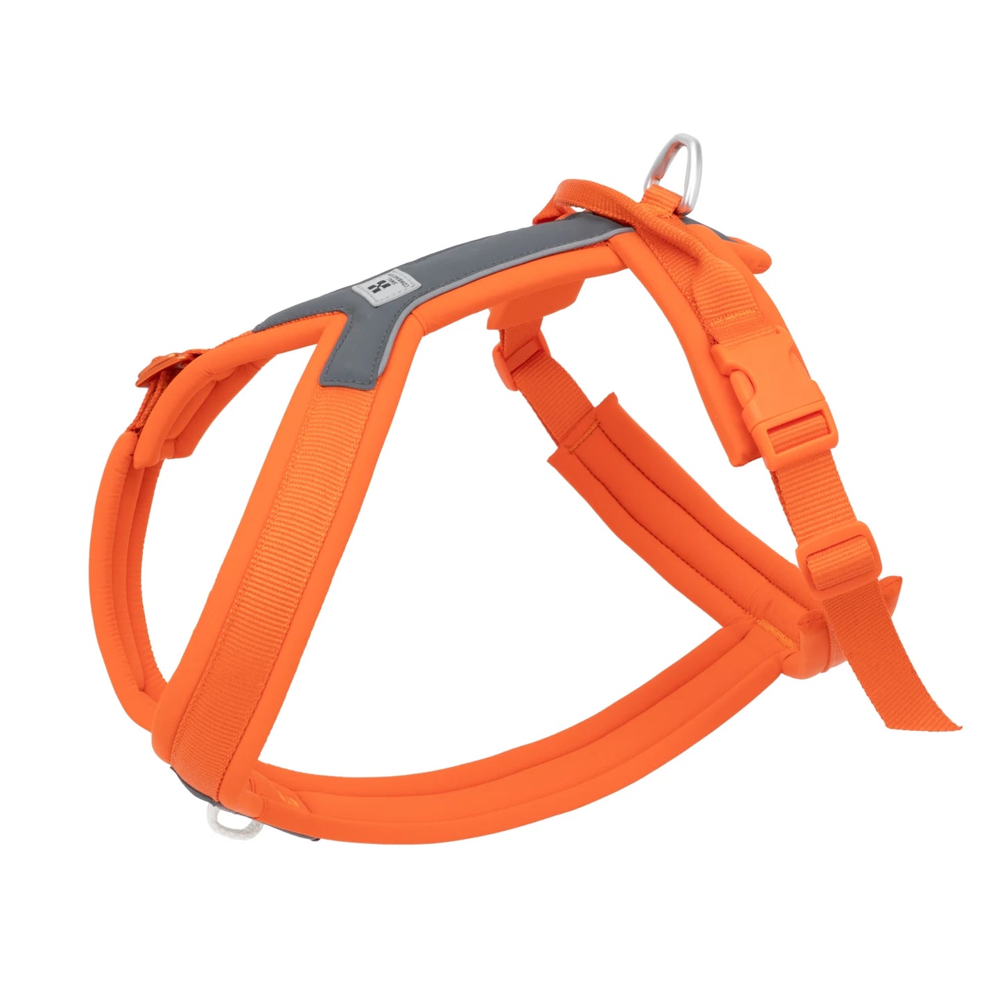 SMALL COMBINATION Dog Harness for Small Medium Large Dogs No Pull Reflective Dog Harness Adjustable Comfortable Outdoor Walking