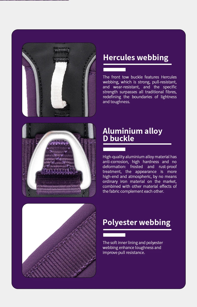 SMALL COMBINATION Dog Harness for Small Medium Large Dogs No Pull Reflective Dog Harness Adjustable Comfortable Outdoor Walking
