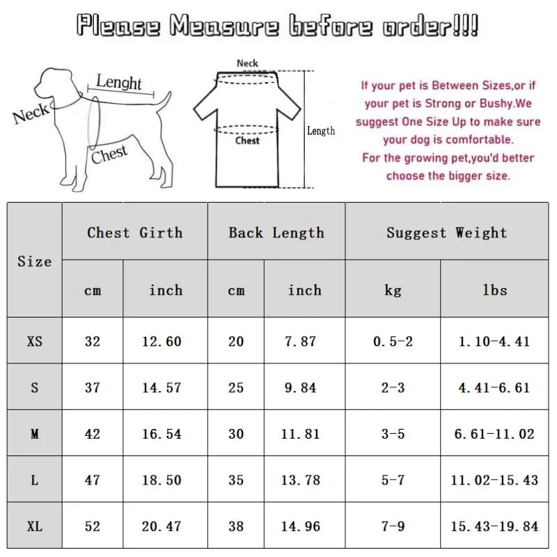 ZUJOLY Cute Bear Dog Sweater Striped Knitted Warm Pullover for Chihuahua Dachshund Puppy Autumn Winter